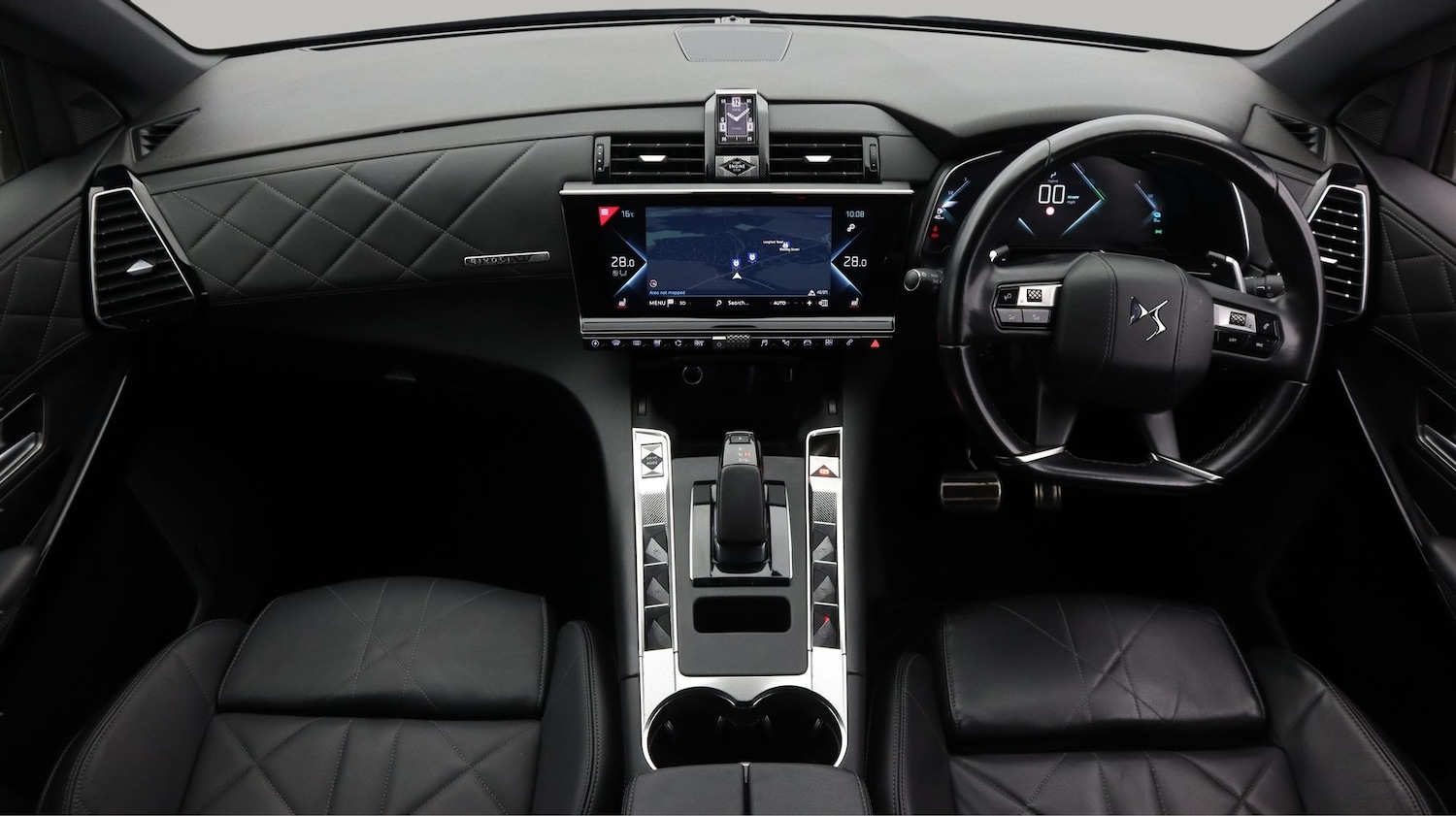 Used DS Automobiles DS 7 Crossback 2022 for sale - 77435565: Photo 13