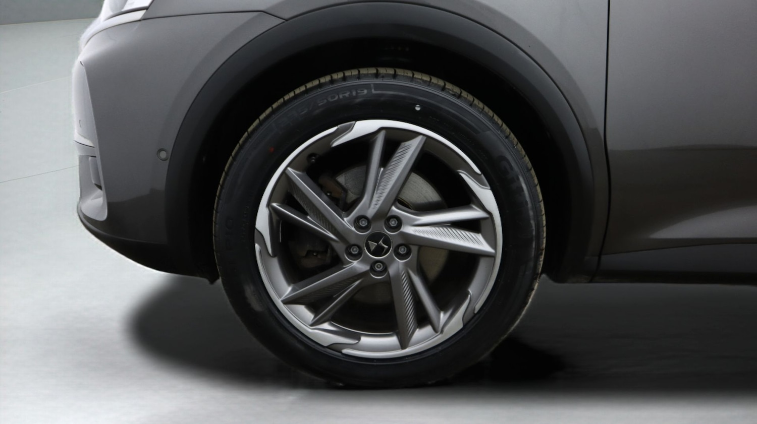 Used DS Automobiles DS 7 Crossback 2022 for sale - 77435565: Photo 18