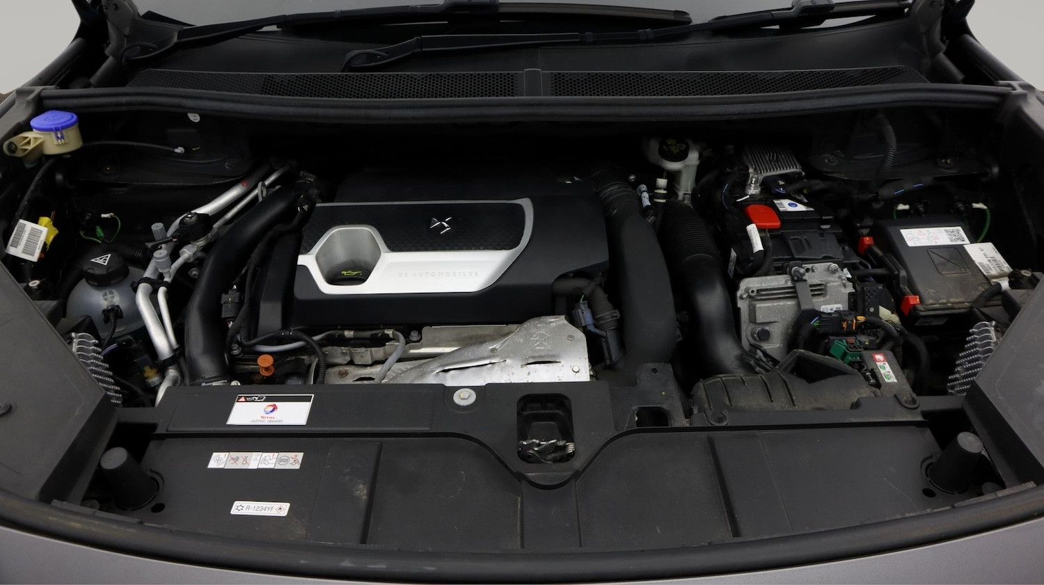 Used DS Automobiles DS 7 Crossback 2022 for sale - 77435565: Photo 19