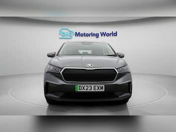 Used Skoda Enyaq 2023 for sale - 79819784: Photo