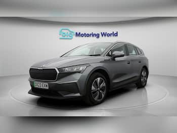 Used Skoda Enyaq 2023 for sale - 79819784: Photo