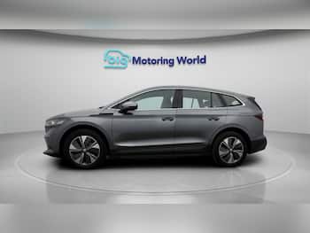 Used Skoda Enyaq 2023 for sale - 79819784: Photo