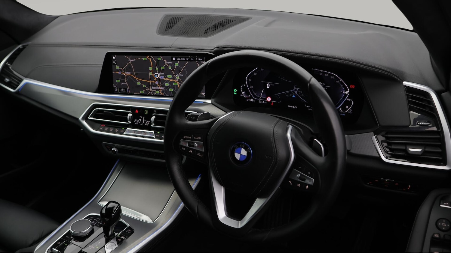 Used BMW X5 2022 for sale - 76370584: Photo 10