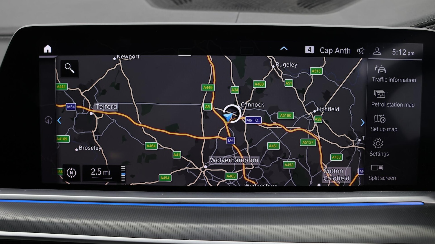 Used BMW X5 2022 for sale - 76370584: Photo 12