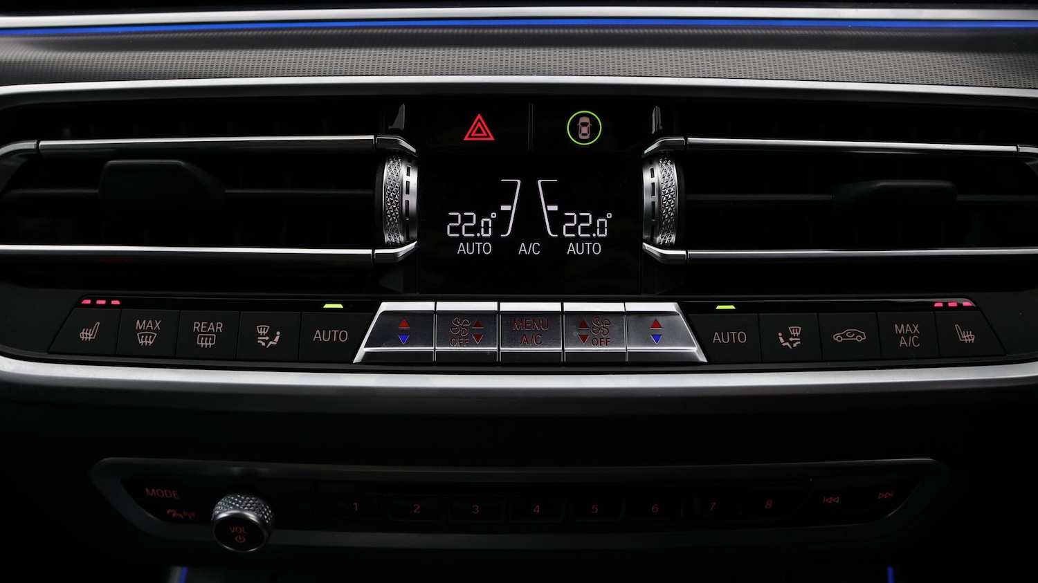 Used BMW X5 2022 for sale - 76370584: Photo 13