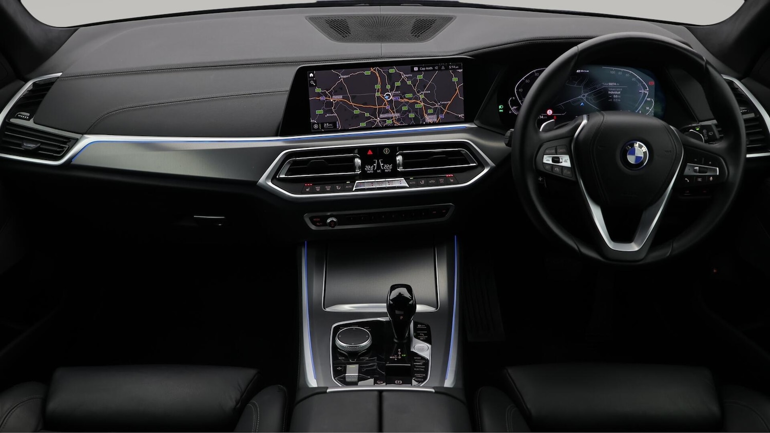 Used BMW X5 2022 for sale - 76370584: Photo 14