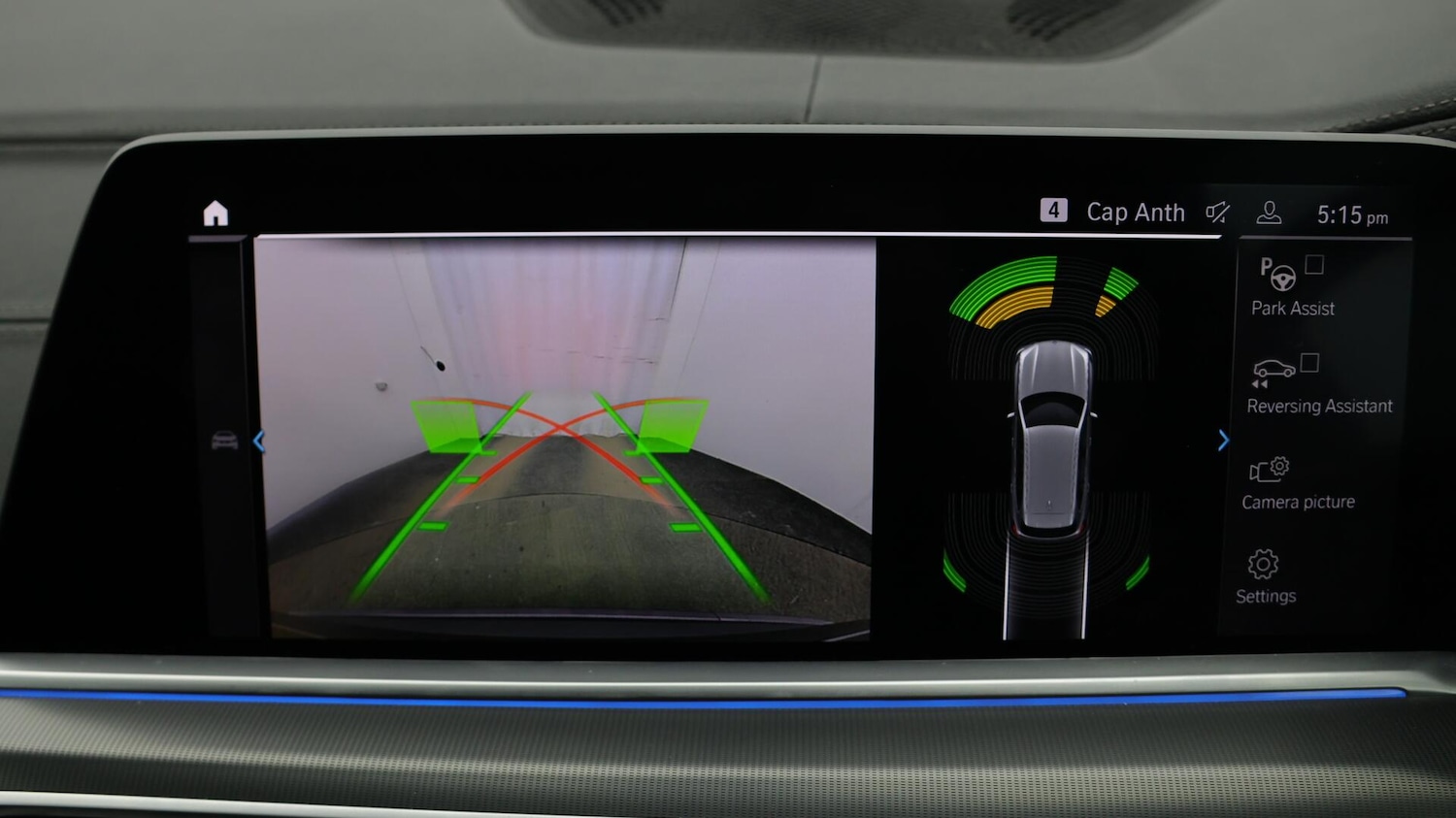 Used BMW X5 2022 for sale - 76370584: Photo 25