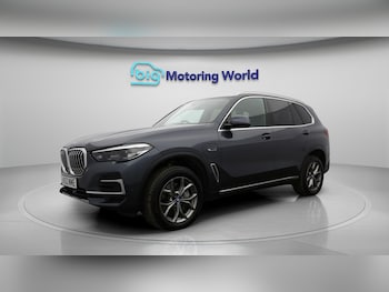 Used BMW X5 2022 for sale - 76370584: Photo