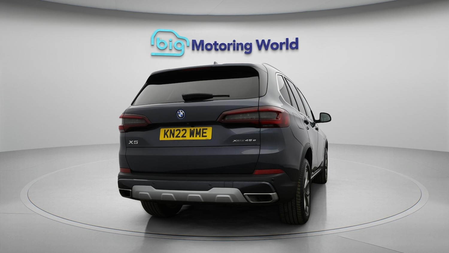 Used BMW X5 2022 for sale - 76370584: Photo 7