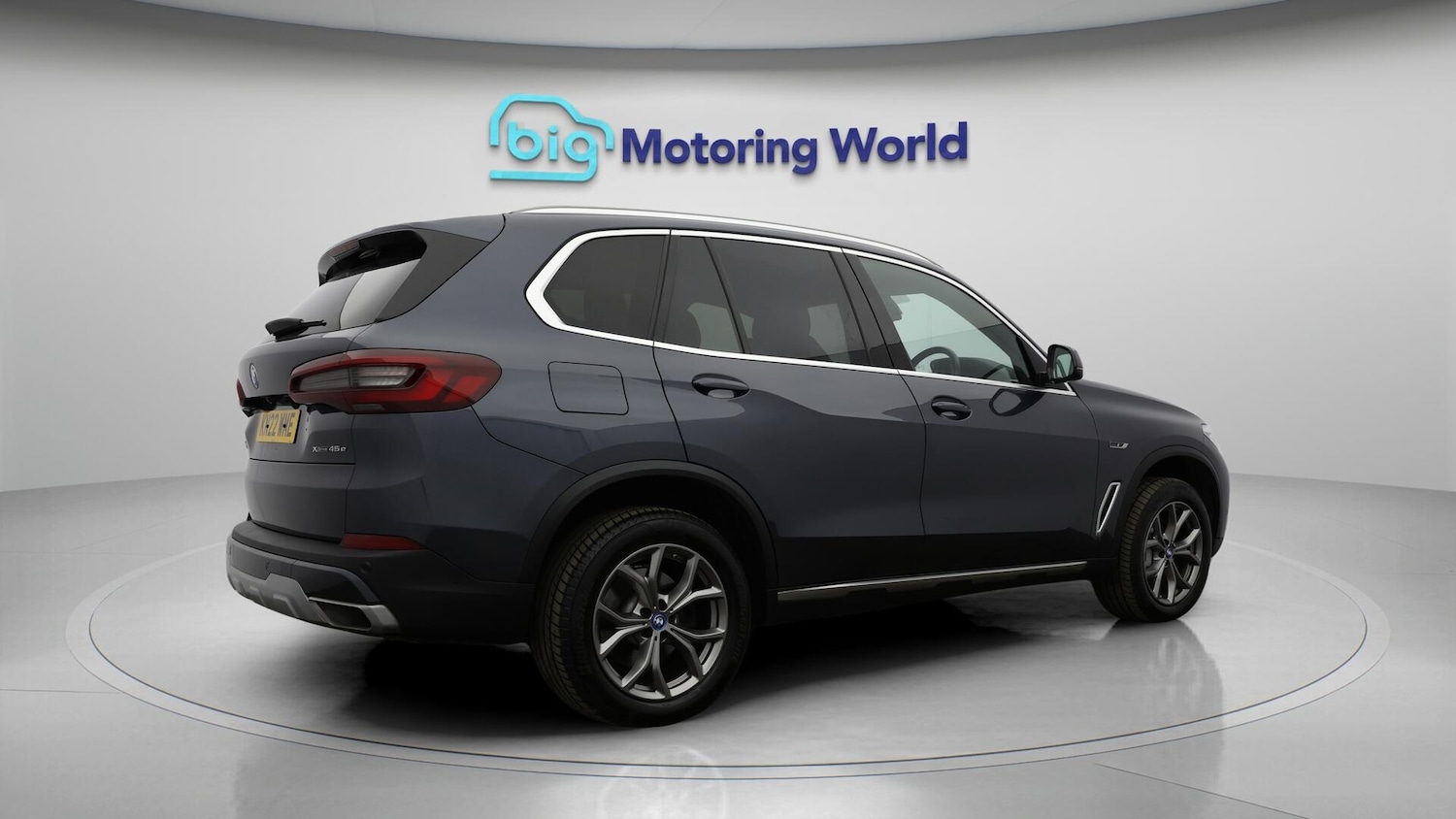 Used BMW X5 2022 for sale - 76370584: Photo 8