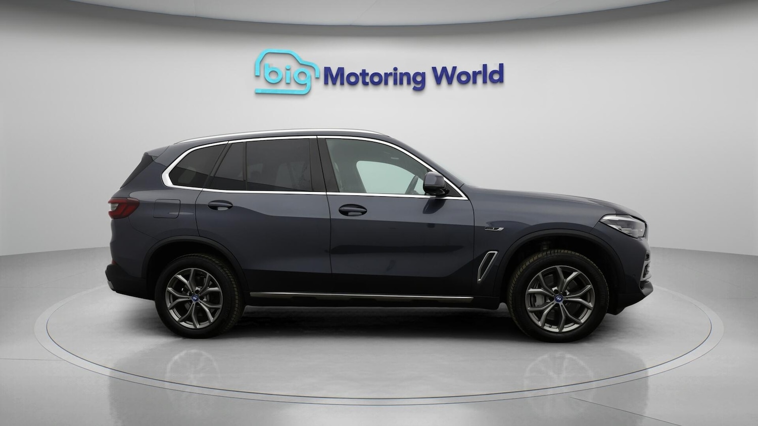 Used BMW X5 2022 for sale - 76370584: Photo 9