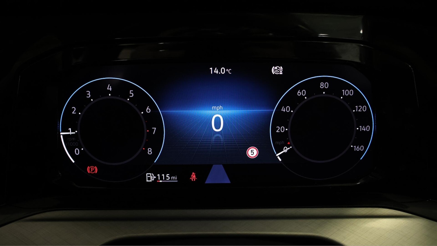 Used Volkswagen Golf 2021 for sale - 76380870: Photo 10