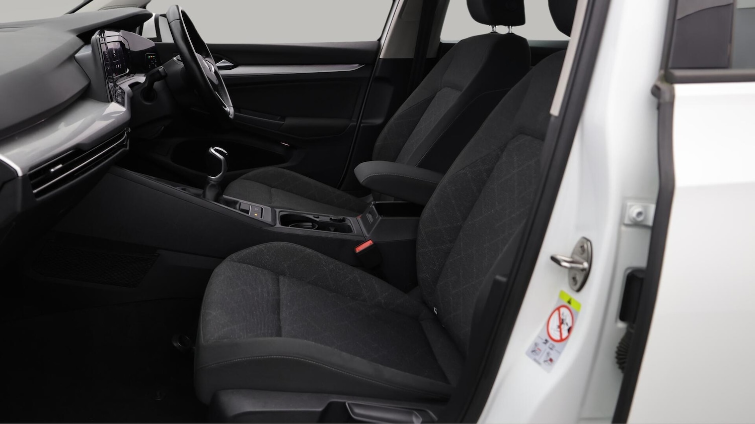 Used Volkswagen Golf 2021 for sale - 76380870: Photo 14