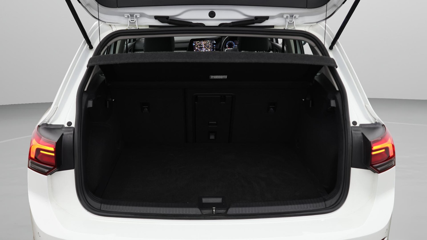 Used Volkswagen Golf 2021 for sale - 76380870: Photo 17