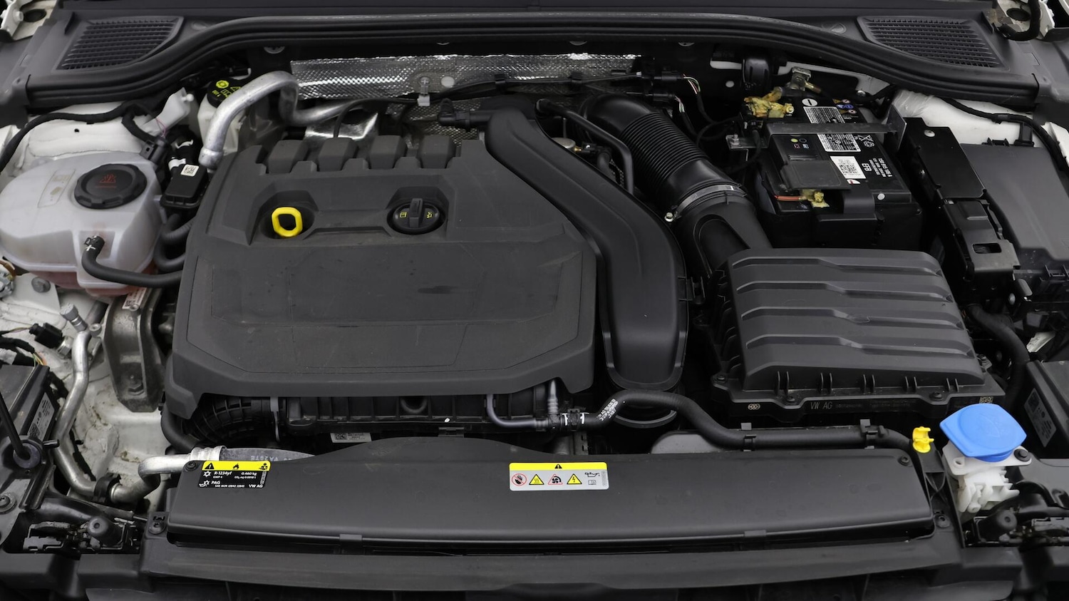 Used Volkswagen Golf 2021 for sale - 76380870: Photo 19