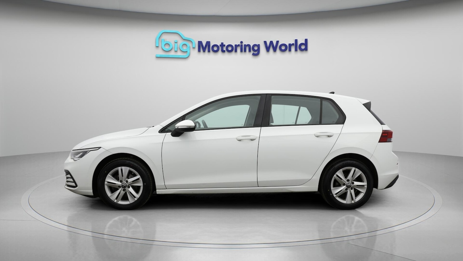 Used Volkswagen Golf 2021 for sale - 76380870: Photo 4
