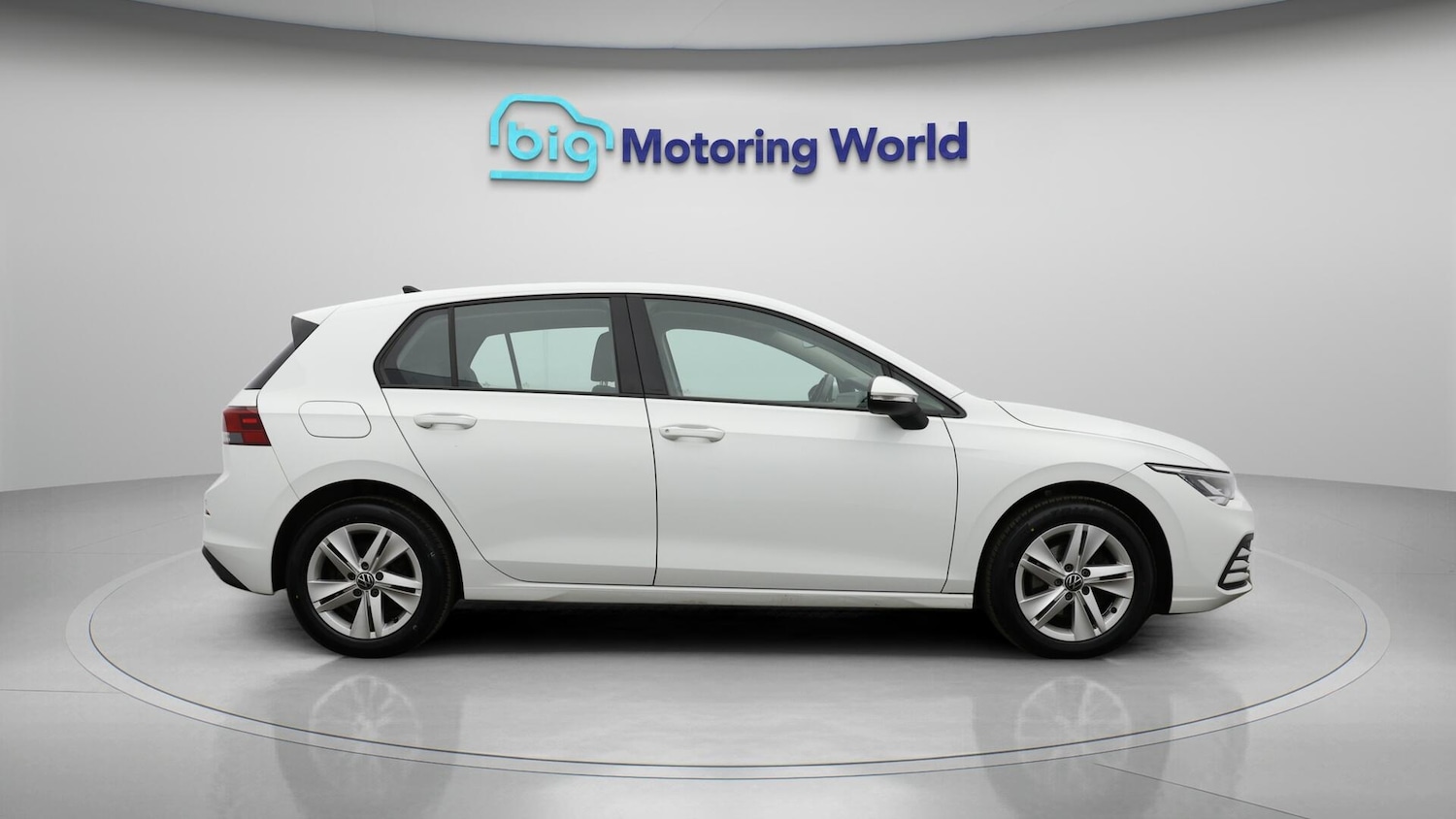 Used Volkswagen Golf 2021 for sale - 76380870: Photo 8