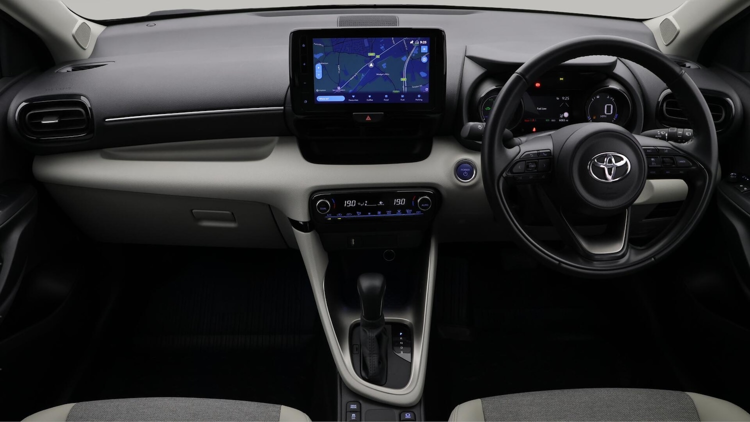 Used Toyota Yaris 2023 for sale - 76326014: Photo 14
