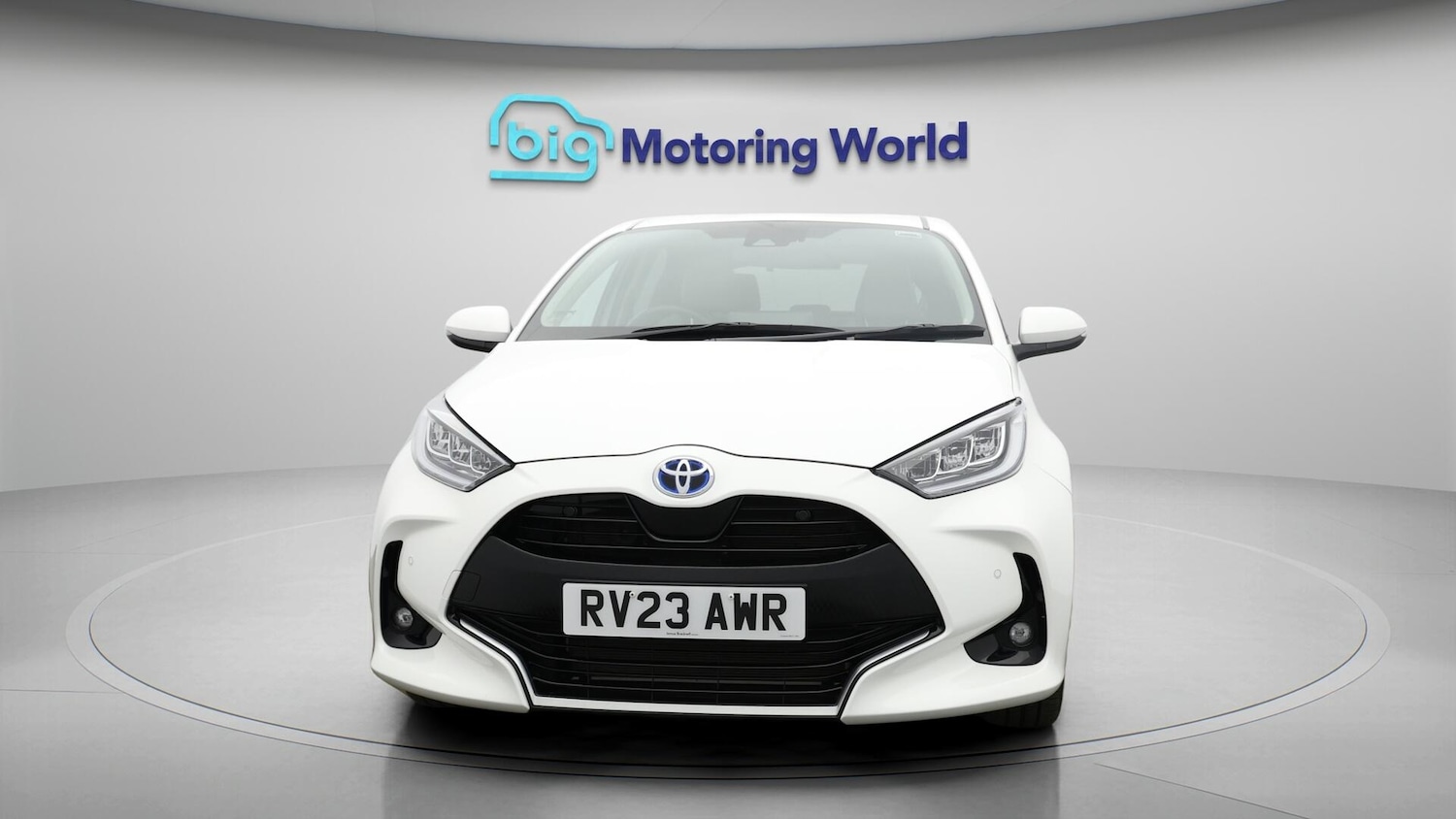 Used Toyota Yaris 2023 for sale - 76326014: Photo 3