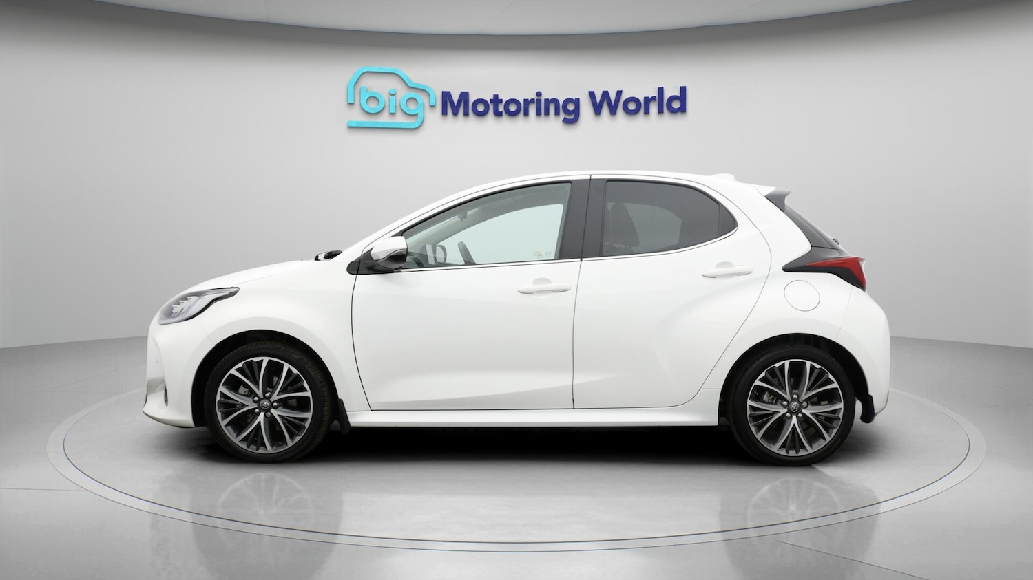 Used Toyota Yaris 2023 for sale - 76326014: Photo 5