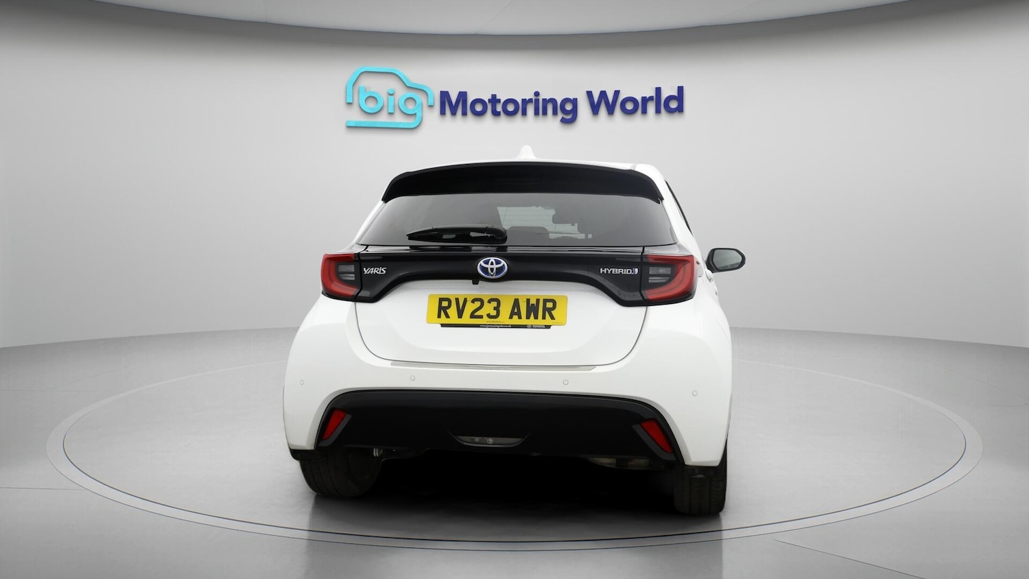 Used Toyota Yaris 2023 for sale - 76326014: Photo 7
