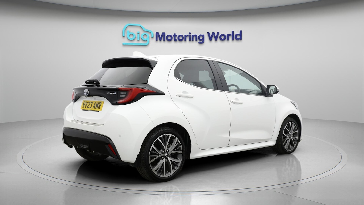 Used Toyota Yaris 2023 for sale - 76326014: Photo 8