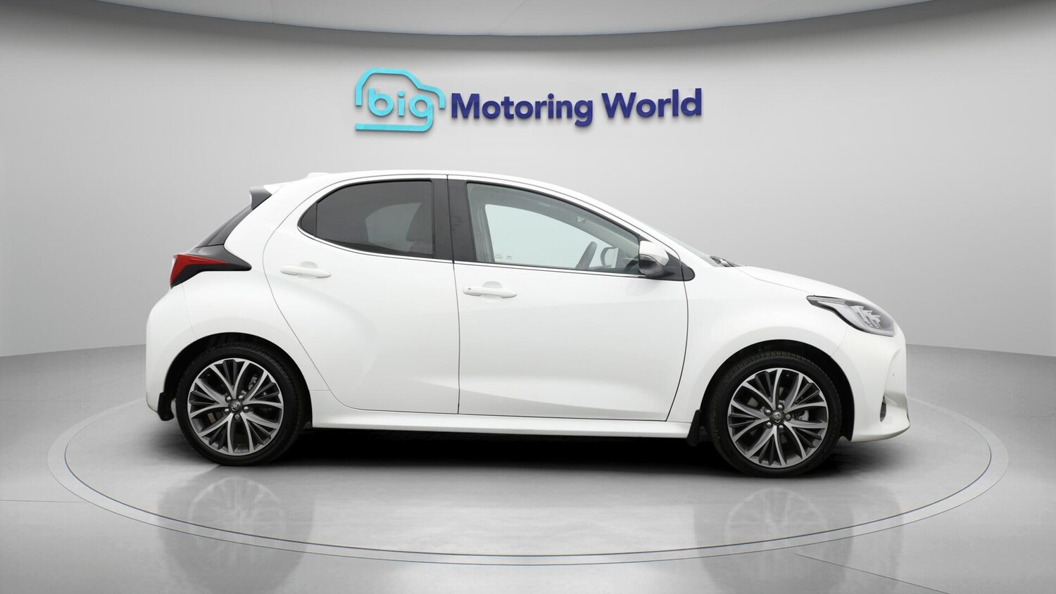 Used Toyota Yaris 2023 for sale - 76326014: Photo 9