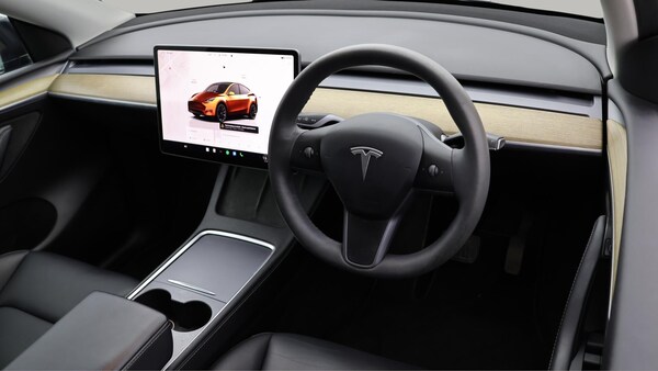 Used Tesla Model Y 2022 for sale - 76314435: Photo 10