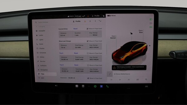 Used Tesla Model Y 2022 for sale - 76314435: Photo 11