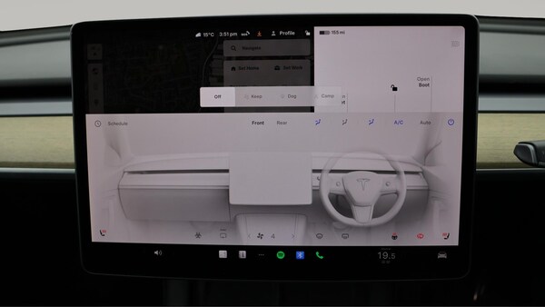 Used Tesla Model Y 2022 for sale - 76314435: Photo 13