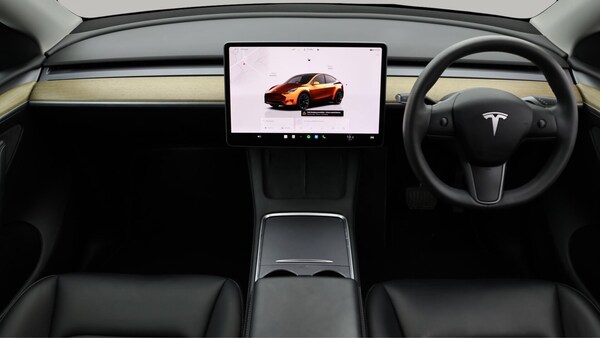 Used Tesla Model Y 2022 for sale - 76314435: Photo 14