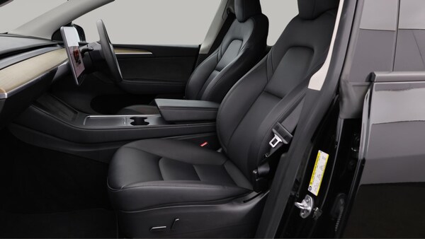 Used Tesla Model Y 2022 for sale - 76314435: Photo 15