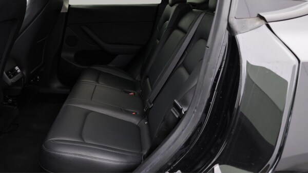 Used Tesla Model Y 2022 for sale - 76314435: Photo 17