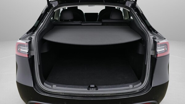 Used Tesla Model Y 2022 for sale - 76314435: Photo 18