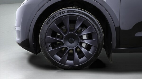 Used Tesla Model Y 2022 for sale - 76314435: Photo 19