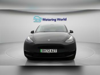 Used Tesla Model Y 2022 for sale - 76314435: Photo 3