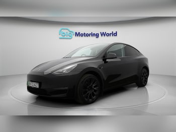 Used Tesla Model Y 2022 for sale - 76314435: Photo 4