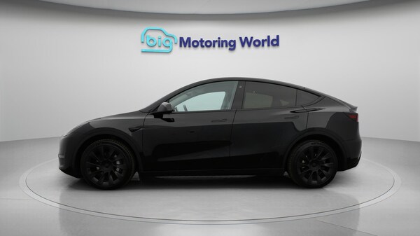 Used Tesla Model Y 2022 for sale - 76314435: Photo 5