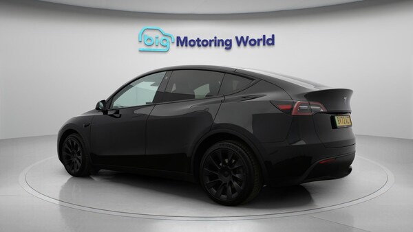 Used Tesla Model Y 2022 for sale - 76314435: Photo 6