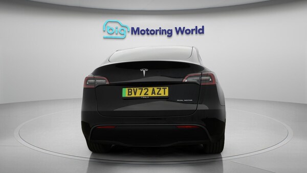 Used Tesla Model Y 2022 for sale - 76314435: Photo 7