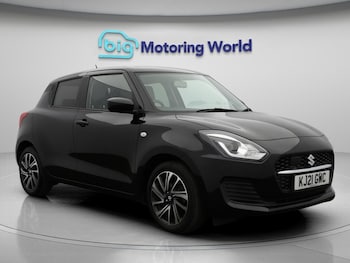 Suzuki - Swift