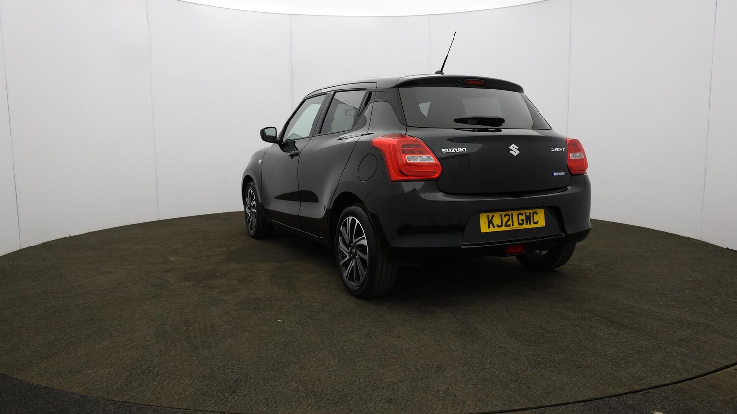 Vehicle 46