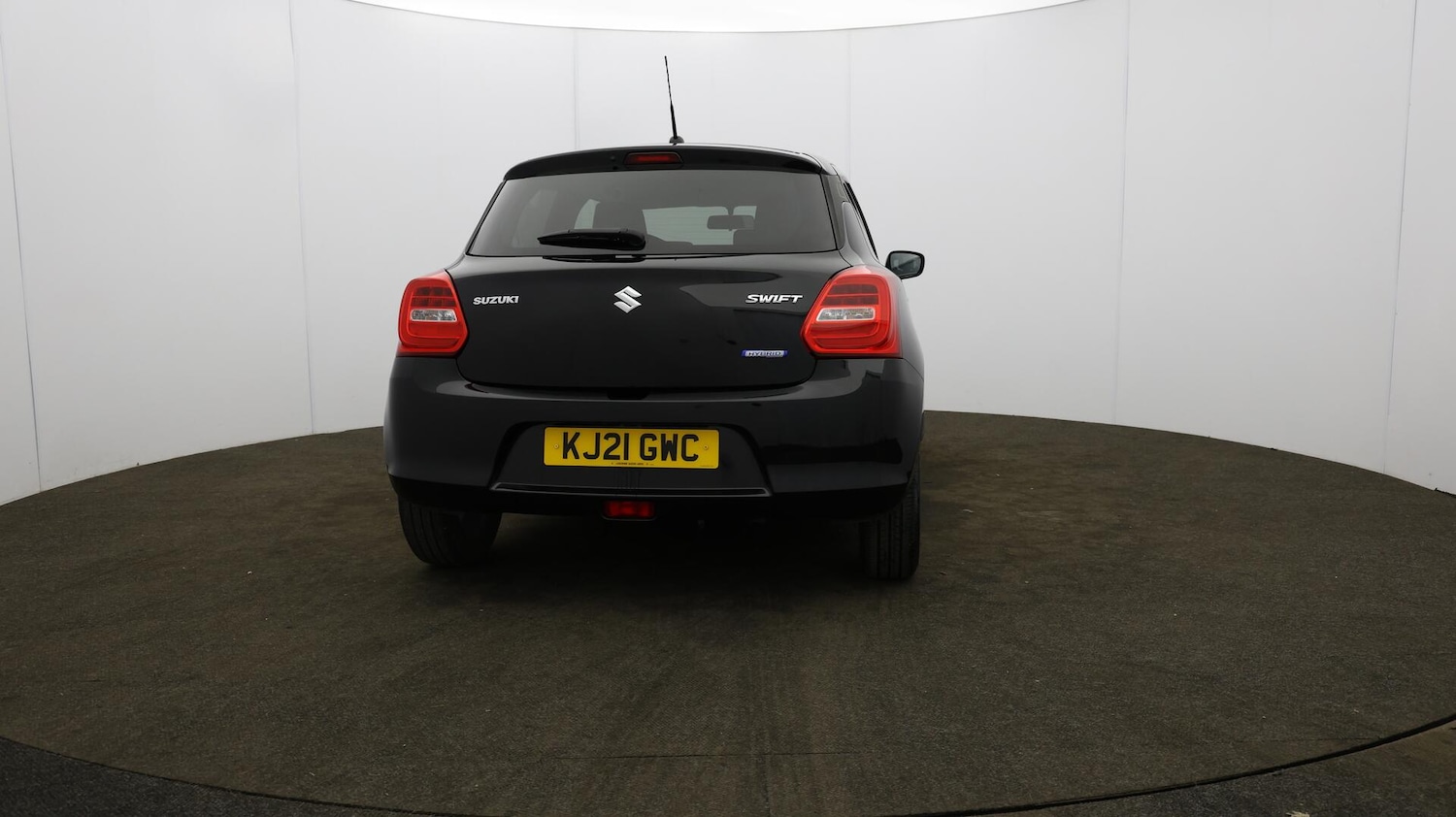 Vehicle 65