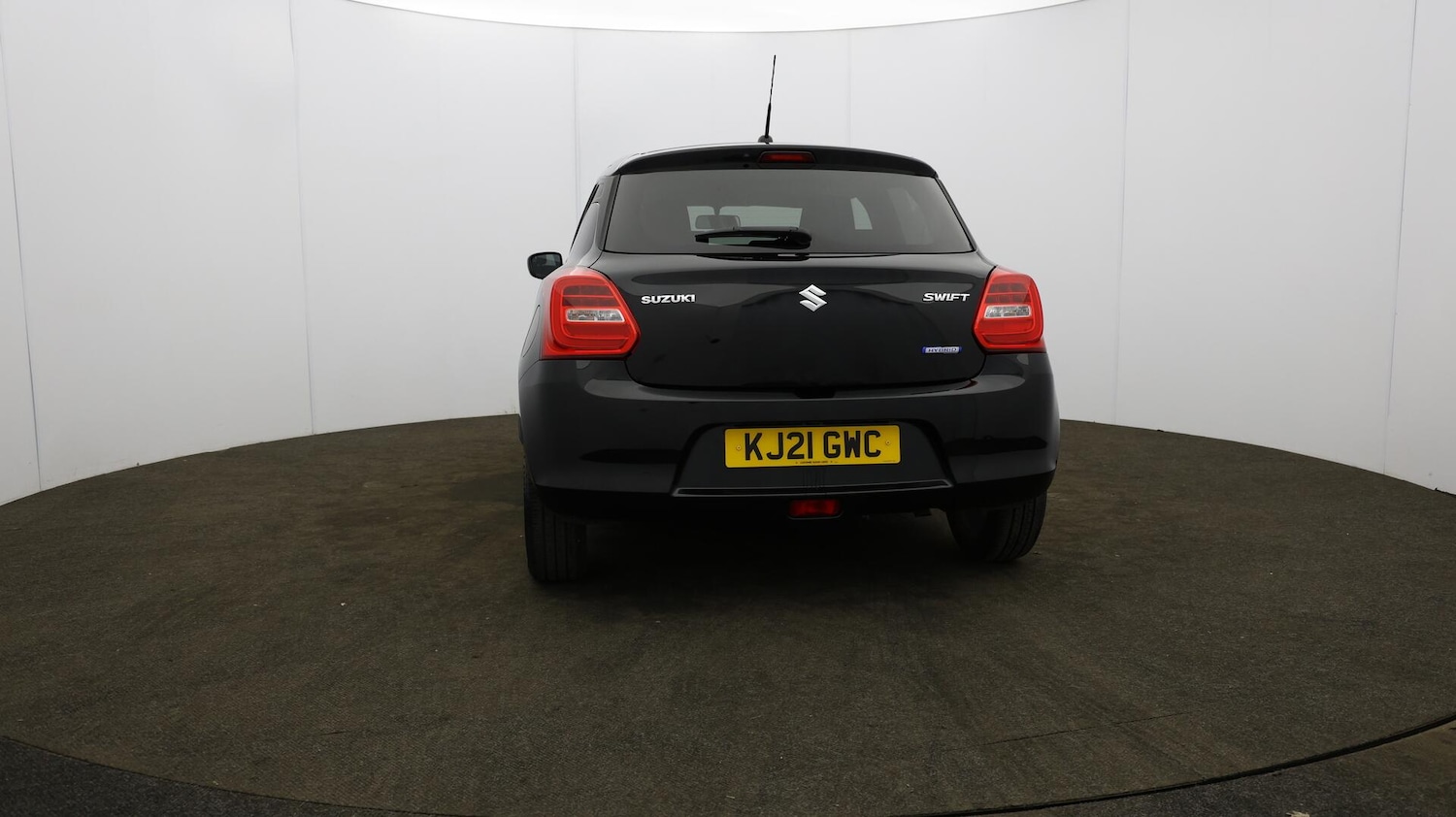 Vehicle 67