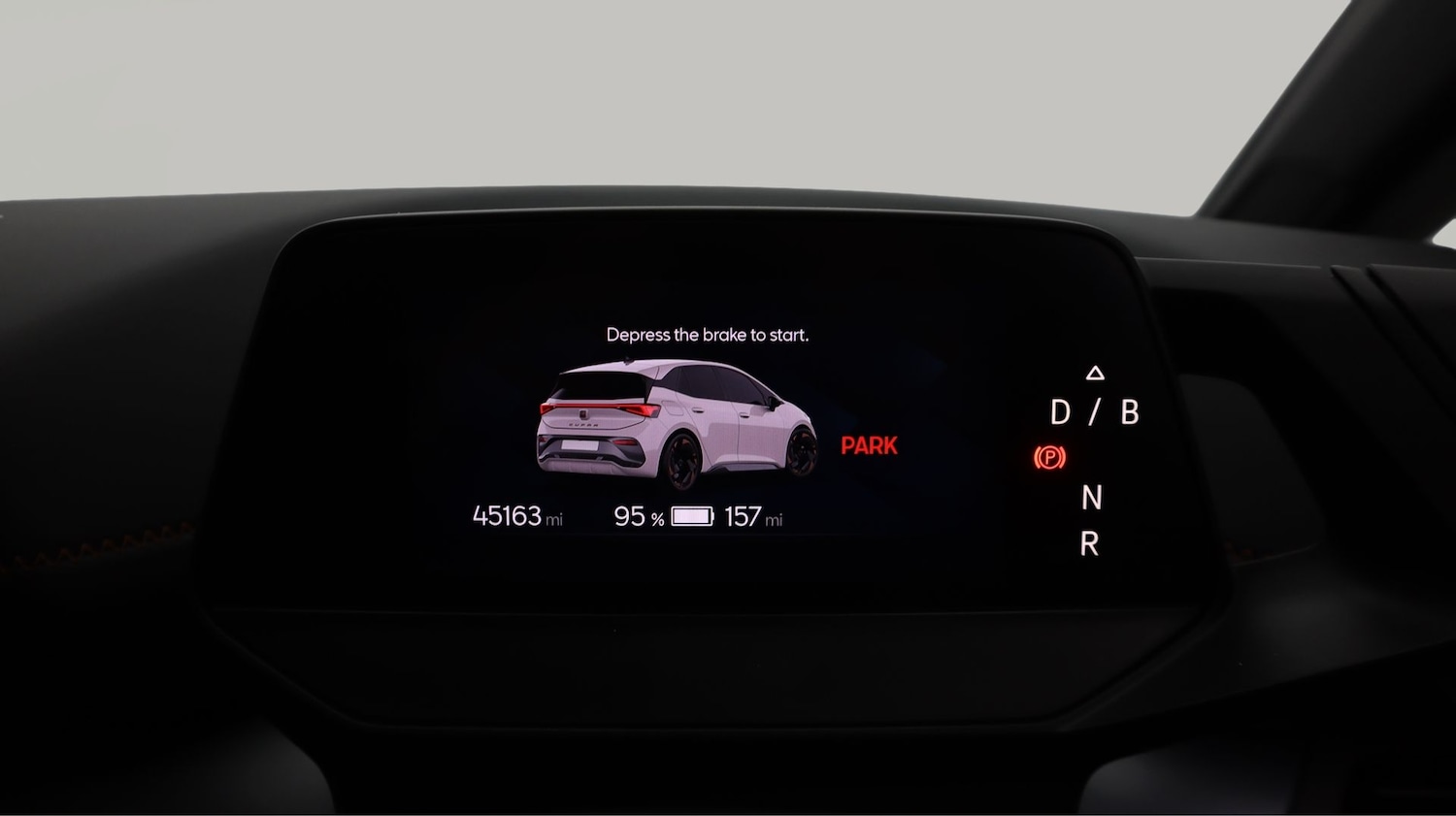 Used Cupra Born 2023 for sale - 77681598: Photo 10