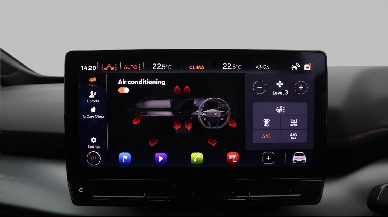 Used Cupra Born 2023 for sale - 77681598: Photo 12