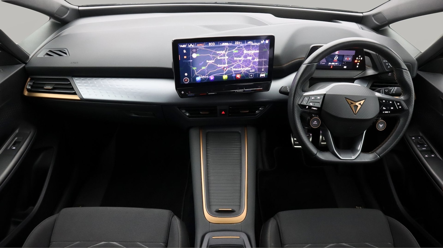 Used Cupra Born 2023 for sale - 77681598: Photo 13