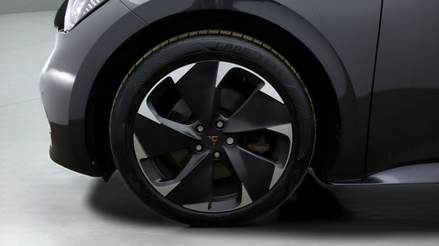 Used Cupra Born 2023 for sale - 77681598: Photo 18