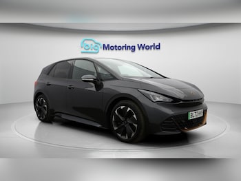 Used Cupra Born 2023 for sale - 77681598: Photo