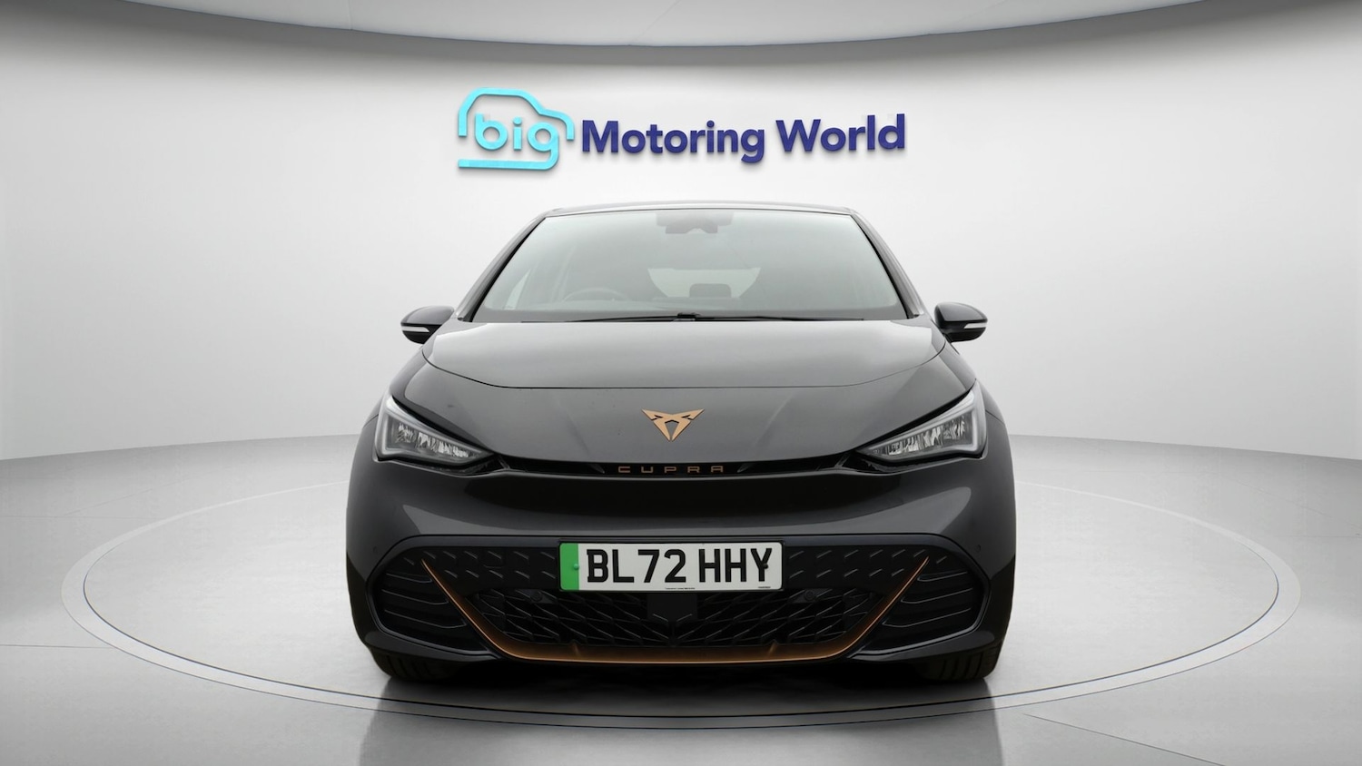 Used Cupra Born 2023 for sale - 77681598: Photo 2